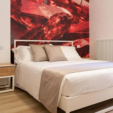 Alojamento de Acomodação e Pequeno-almoço Antonio Busco