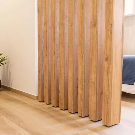 Antonio Busco Alojamento de Acomodação e Pequeno-almoço